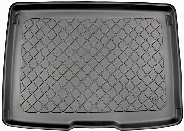 Rack Rail Aristar Guardliner pentru Ford Focus Active (2018+) SUV 5 Doors Top Rack Position