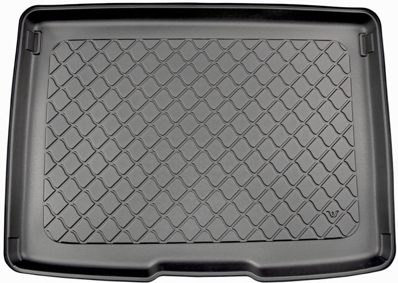 Rack Rail Aristar Guardliner pentru Ford Focus Active (2018+) SUV 5 Doors Top Rack Position