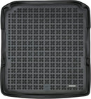 Șină pentru rack Rezaw-Plast pentru Škoda Superb III Estate (2015 +) cu poziție inferioară a rack-ului