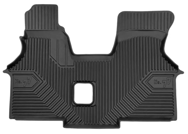 2.5D Гумена стелка Frogum №77 за VW T4 (1990–2003) - Avtozona