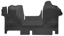 2.5D Гумена стелка Frogum №77 за Renault Master (2010-2024) - Avtozona