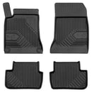 2.5D Гумени стелки Frogum №77 за Mercedes B-Class W246 (2012-2018) - Avtozona