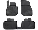 2.5D Гумени стелки Frogum №77 за BMW iX1 U12 (2022+) - Avtozona