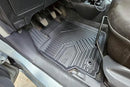 2.5D Гумени стелки Frogum №77 за Subaru Impreza (2007-2011) - Avtozona