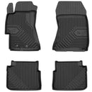 2.5D Гумени стелки Frogum №77 за Subaru Impreza (2007-2011) - Avtozona
