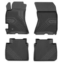 2.5D Гумени стелки Frogum №77 за Subaru Outback (2003-2009) - Avtozona