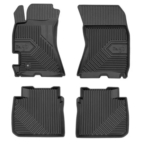 2.5D Гумени стелки Frogum №77 за Subaru Outback (2003-2009) - Avtozona