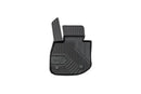 2.5D Гумени стелки Frogum №77 за BMW iX1 U12 (2022+) - Avtozona