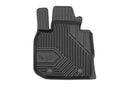 2.5D Гумени стелки Frogum 77 за BMW X3 G01 (2017-2024) - Avtozona