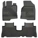 2.5D Гумени стелки Frogum №77 за Chevrolet Captiva (2006–2015) - Avtozona
