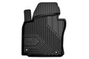2.5D гумени стелки Frogum No.77 за Skoda Octavia II (2004-2013) - Avtozona