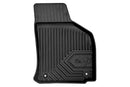 2.5D гумени стелки Frogum No.77 за Skoda Octavia II (2004-2013) - Avtozona