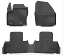 2.5D Гумени стелки Frogum №77 за Ford S-Max (2006-2014) - Avtozona