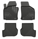 2.5D гумени стелки Frogum No.77 за Skoda Octavia II (2004-2013) - Avtozona