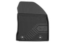 2.5D Гумени стелки Frogum №77 за Lexus CT 200h (2011-2022) - Avtozona