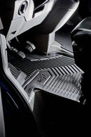 2.5D Гумени стелки Frogum №77 за Jaguar E-Pace (2017-2024) - Avtozona