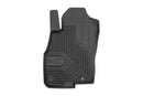 2.5D Гумени стелки Frogum №77 за Fiat Punto Evo (2009-2012) 3 врати - Avtozona