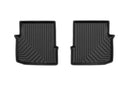 2.5D Гумени стелки Frogum №77 за Fiat Punto Evo (2009-2012) 3 врати - Avtozona