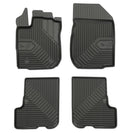 Covorașe din cauciuc 2.5D Frogum №77 pentru Dacia Sandero II (2012-2020)