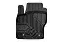 2.5D Covorașe din cauciuc Frogum №77 pentru Ford Focus (2004-2011)