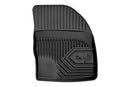 2.5D Covorașe din cauciuc Frogum №77 pentru Ford Focus (2004-2011)