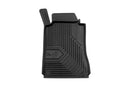 2.5D Covorașe din cauciuc Frogum №77 pentru Mercedes C-Class W203 (2000-2007)