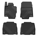 Covorașe de cauciuc 2.5D Frogum