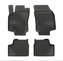 2.5D Covorașe din cauciuc Frogum №77 pentru Opel Astra H (2004-2014)