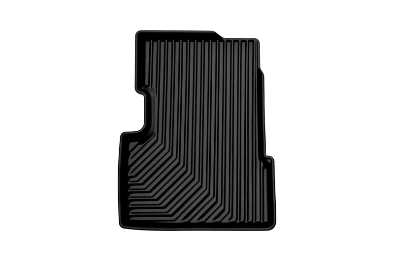 Covorașe de cauciuc 2.5D Frogum No.77 pentru Opel Corsa D (2006-2014)