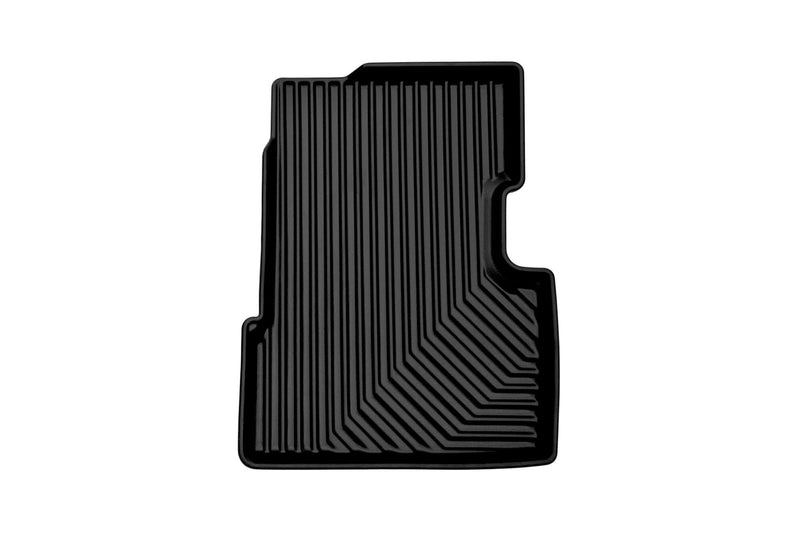 Covorașe de cauciuc 2.5D Frogum No.77 pentru Opel Corsa D (2006-2014)