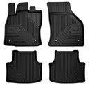 Covorașe de cauciuc 2.5D Frogum №77 pentru Skoda Octavia III (2013-2019) / Octavia IV (2019+)