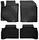 Covorașe de cauciuc 2.5D Frogum model 77 pentru Suzuki Vitara (2015+)