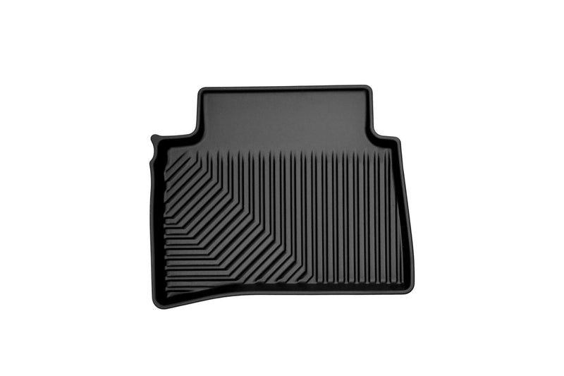 Covorașe de cauciuc 2.5D Frogum №77 pentru Toyota Corolla (2018+)