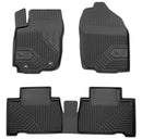 2.5D covorașe de cauciuc Frogum №77 pentru Toyota RAV4 (2013-2019) Hybrid