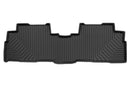 Covorașe de cauciuc 2.5D Frogum model 77 pentru Toyota Verso II (2009-2018)