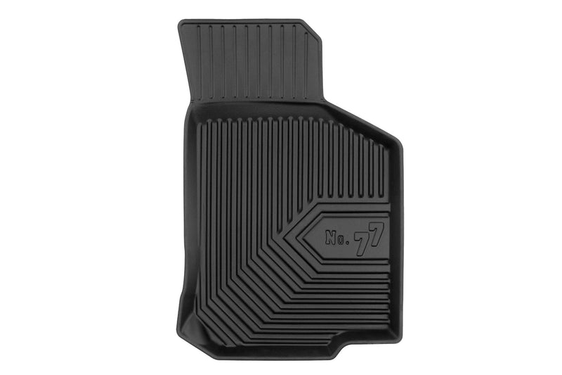 2.5D Гумени стелки Frogum №77 за Skoda Octavia I (1996-2010)