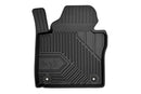 2.5D Covorașe din cauciuc Frogum 77 pentru VW Touran (2003-2010)