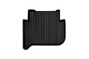 2.5D Covorașe din cauciuc Frogum 77 pentru VW Touran (2003-2010)