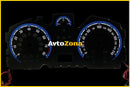 Плазмени циферблати за километраж OPEL ASTRA H - Avtozona