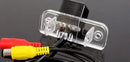 Камера за задно виждане за Mercedes W203 / W211 / W219 / W209 / A-CLASS / B-CLASS / ML - Avtozona