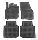 Covorașe din cauciuc Rezaw-Plast pentru Skoda Kodiaq (2024+)