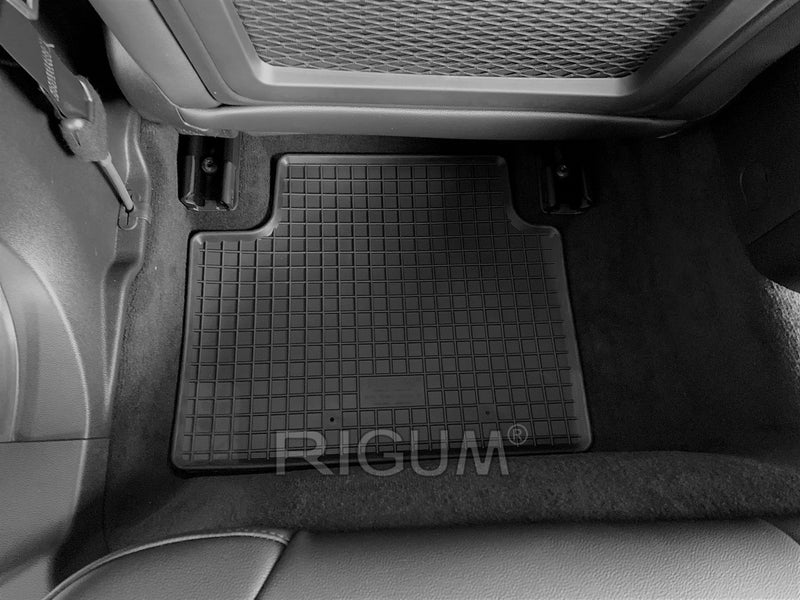 Gumeni stelki Rigum pentru Alfa Romeo Giulia 4x2 (2016+) Automat