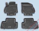 Covorașe din cauciuc Rezaw-Plast pentru Chevrolet Orlando (2010-2018)