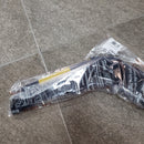 Ветробрани Team HEKO за HUMMER H3 5 врати - 4бр. предни и задни - Avtozona