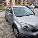 Ветробрани Team HEKO за HONDA CR-V (2007-2012) - 4бр. предни и задни - Avtozona