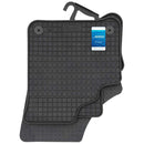 Covorașe din cauciuc Petex pentru Skoda Citigo-e IV (2019-2020)