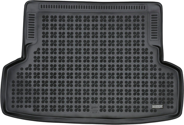 Rack feroviar Rezaw-Plast pentru Subaru WRX STI (2014-2018) sedan