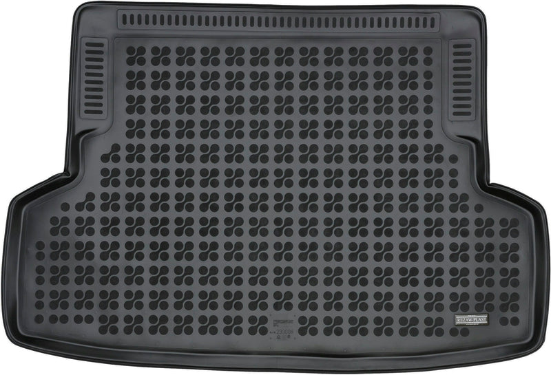 Rack feroviar Rezaw-Plast pentru Subaru WRX STI (2014-2018) sedan