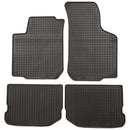 Covorașe din cauciuc Petex pentru Skoda Octavia I sedan (1997-2004) / break (1997-2010)