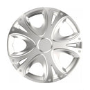 Tussock Versaco Dynamic Silver 14" - 4 broșe